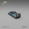 (Pre-Order) 1/64 CM Model CM64-SENNA-02 McLaren Senna Ice Blue