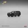 (Pre-Order) 1/64 CM Model CM64-SEQUOIA-04 Toyota Sequoia Midnight Black