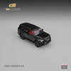 (Pre-Order) 1/64 CM Model CM64-SEQUOIA-04 Toyota Sequoia Midnight Black