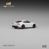 (Pre-Order) 1/64 CM Model CM64-SUPRA-01 Toyota Supra GR (A90) Pearl White