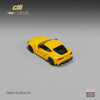 (Pre-Order) 1/64 CM Model CM64-SUPRA-03 Toyota GR Supra Nitro Yellow