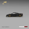 (Pre-Order) 1/64 CM Model CM64-SeNWB-01 DarwinPRO 720SE²NWB Matt Black