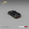(Pre-Order) 1/64 CM Model CM64-SeNWB-01 DarwinPRO 720SE²NWB Matt Black