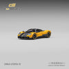 (Pre-Order) 1/64 CM Model CM64-UTOPIA-12 Pagani Utopia Giallo Ginevra