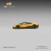 (Pre-Order) 1/64 CM Model CM64-UTOPIA-12 Pagani Utopia Giallo Ginevra