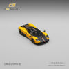 (Pre-Order) 1/64 CM Model CM64-UTOPIA-12 Pagani Utopia Giallo Ginevra