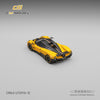 (Pre-Order) 1/64 CM Model CM64-UTOPIA-12 Pagani Utopia Giallo Ginevra