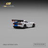 (Pre-Order) 1/64 CM Model CM64-VIPERVXI-SP01 Dodge Viper VX I ACR White w/ Blue & Red Stripes