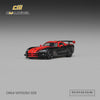 (Pre-Order) 1/64 CM Model CM64-VIPERZBII-02B Dodge Viper ACR ZB II Viper Black/ Red