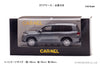 (Pre-Order) 1/43 Car･nel CN431507 Toyota Land Cruiser 200 AX G Selection (URJ202) 2015 Gray Metallic