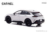 (Pre-Order) 1/43 Car･nel CN432501 Toyota Crown Sport RS "The 70th" (AZSH37) 2025 Precious White Pearl/ Precious Metal