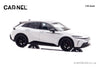 (Pre-Order) 1/43 Car･nel CN432501 Toyota Crown Sport RS "The 70th" (AZSH37) 2025 Precious White Pearl/ Precious Metal