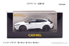 (Pre-Order) 1/43 Car･nel CN432501 Toyota Crown Sport RS "The 70th" (AZSH37) 2025 Precious White Pearl/ Precious Metal