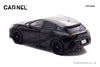 (Pre-Order) 1/43 Car･nel CN432502 Toyota Crown Sport RS "The 70th" (AZSH37) 2025 Black/ Precious Metal