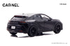 (Pre-Order) 1/43 Car･nel CN432502 Toyota Crown Sport RS "The 70th" (AZSH37) 2025 Black/ Precious Metal