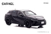 (Pre-Order) 1/43 Car･nel CN432502 Toyota Crown Sport RS "The 70th" (AZSH37) 2025 Black/ Precious Metal