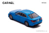 1/64 Car･nel CN640045 Toyota Crown Athlete GRS214 Japan Color Blue