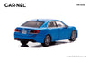 1/64 Car･nel CN640045 Toyota Crown Athlete GRS214 Japan Color Blue
