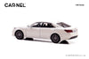 (Pre-Order) 1/64 Car･nel CN640047 Toyota Crown Athlete GRS214 White Pearl