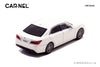 (Pre-Order) 1/64 Car･nel CN640047 Toyota Crown Athlete GRS214 White Pearl