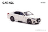 (Pre-Order) 1/64 Car･nel CN640047 Toyota Crown Athlete GRS214 White Pearl