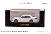 (Pre-Order) 1/64 Car･nel CN640047 Toyota Crown Athlete GRS214 White Pearl