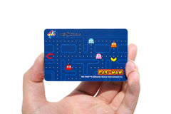 (Pre-Order) Octopus Card - Citybus x PAC-MAN 45th Anniversary