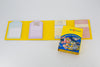 Memo Pad - Citybus Bus Stop Flag (Sightseeing Series)
