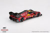 (Pre-Order) 1/43 BBR Models CS009 Ferrari 499P #50 Ferrari AF Corse 2025 WEC Qatar 1812km Winner