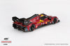 (Pre-Order) 1/43 BBR Models CS011 Ferrari 499P #51 Ferrari AF Corse 2025 WEC Qatar 1812km 3rd Place
