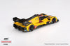 (Pre-Order) 1/43 BBR Models CS018 Ferrari 499P #83 AF Corse 2025 WEC Qatar 1812km 2nd Place