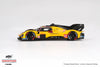 (Pre-Order) 1/43 BBR Models CS018 Ferrari 499P #83 AF Corse 2025 WEC Qatar 1812km 2nd Place