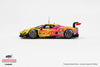 (Pre-Order) 1/43 BBR Models CS020 Ferrari 296 GT3 #81 Dragon Speed 2025 IMSA Laguna Seca