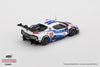 (Pre-Order) 1/43 BBR Models CS021 Ferrari 296 GT3 #81 DragonSpeed 2025 IMSA Watkins Glen