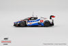 (Pre-Order) 1/43 BBR Models CS021 Ferrari 296 GT3 #81 DragonSpeed 2025 IMSA Watkins Glen