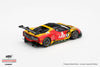 (Pre-Order) 1/43 BBR Models CS022 Ferrari 296 GT3 #26 Arise Racing 2025 Bathurst 12 Hrs