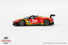 (Pre-Order) 1/43 BBR Models CS022 Ferrari 296 GT3 #26 Arise Racing 2025 Bathurst 12 Hrs