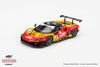 (Pre-Order) 1/43 BBR Models CS023 Ferrari 296 GT3 #36 Arise Racing 2025 Bathurst 12 Hrs