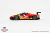 (Pre-Order) 1/43 BBR Models CS023 Ferrari 296 GT3 #36 Arise Racing 2025 Bathurst 12 Hrs