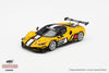 (Pre-Order) 1/43 BBR Models CS025 Ferrari 296 GT3 Evo Presentation