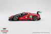 (Pre-Order) 1/18 BBR Models CS18012 Ferrari 296 GT3 #21 AF Corse 2025 IMSA Daytona 24 Hrs