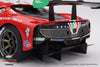 (Pre-Order) 1/18 BBR Models CS18012 Ferrari 296 GT3 #21 AF Corse 2025 IMSA Daytona 24 Hrs