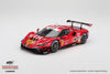 (Pre-Order) 1/18 BBR Models CS18015 Ferrari 296 GT3 #62 Risi Competizione 2024 IMSA Daytona 24 Hrs
