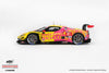 (Pre-Order) 1/18 BBR Models CS18016 Ferrari 296 GT3 #81 Dragon Speed 2025 IMSA Laguna Seca