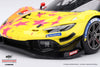 (Pre-Order) 1/18 BBR Models CS18016 Ferrari 296 GT3 #81 Dragon Speed 2025 IMSA Laguna Seca