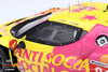 (Pre-Order) 1/18 BBR Models CS18016 Ferrari 296 GT3 #81 Dragon Speed 2025 IMSA Laguna Seca