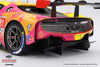 (Pre-Order) 1/18 BBR Models CS18016 Ferrari 296 GT3 #81 Dragon Speed 2025 IMSA Laguna Seca