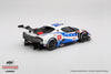 (Pre-Order) 1/18 BBR Models CS18017 Ferrari 296 GT3 #81 DragonSpeed 2025 IMSA Watkins Glen