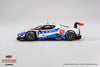 (Pre-Order) 1/18 BBR Models CS18017 Ferrari 296 GT3 #81 DragonSpeed 2025 IMSA Watkins Glen