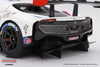 (Pre-Order) 1/18 BBR Models CS18017 Ferrari 296 GT3 #81 DragonSpeed 2025 IMSA Watkins Glen